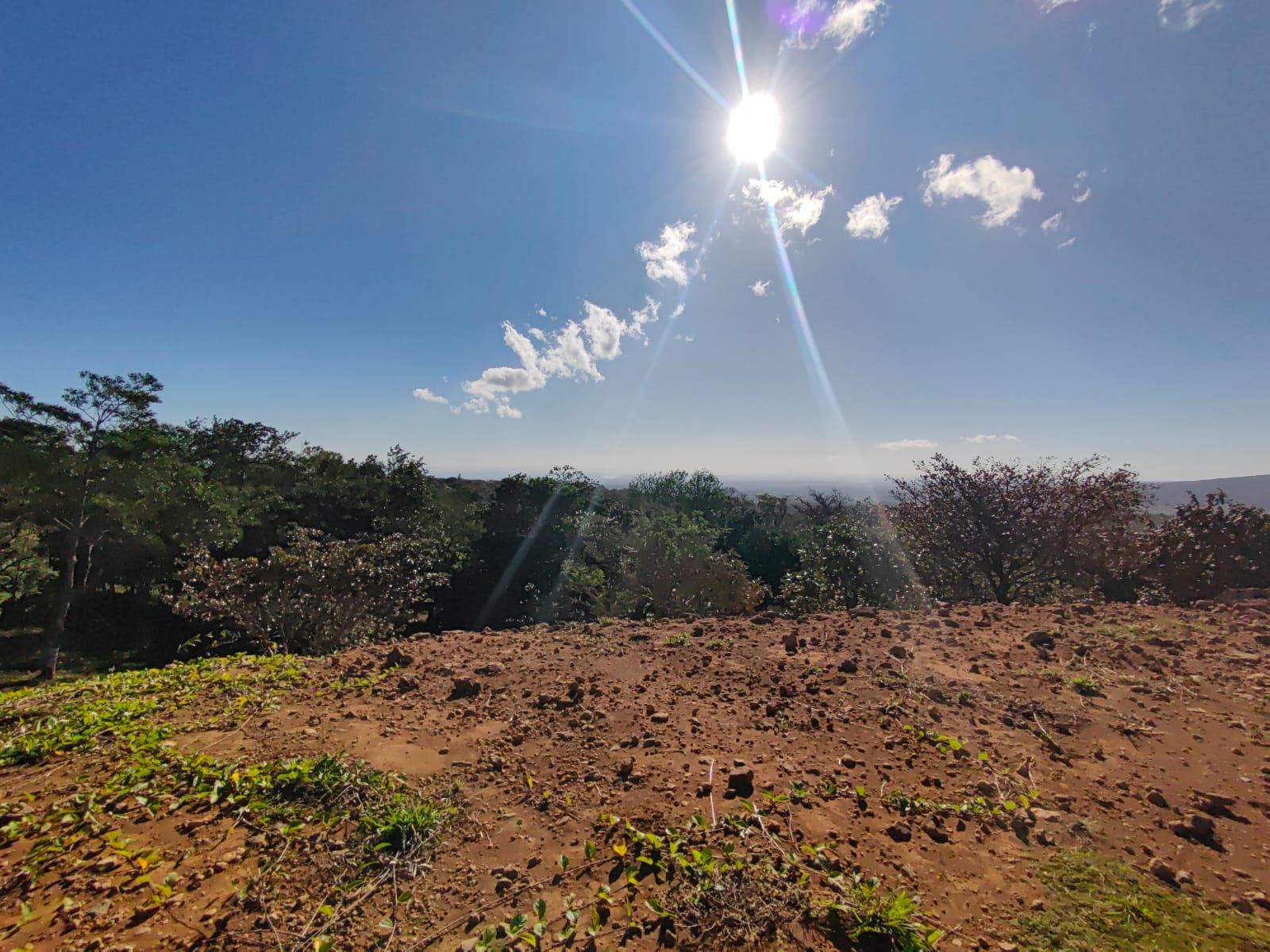 2500 m2 Ready to build / Beautiful Views & Commercial Potential-Nueva Guatemala