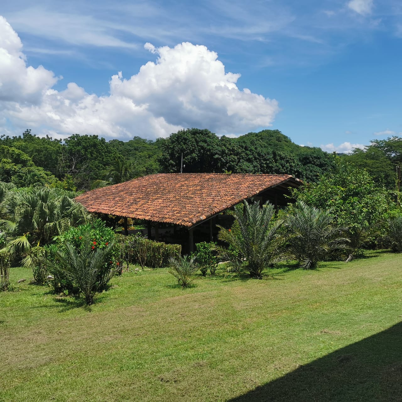 450-Hectare Estate w/ Nature Reserve, Three Homes & Rivers in Guanacaste