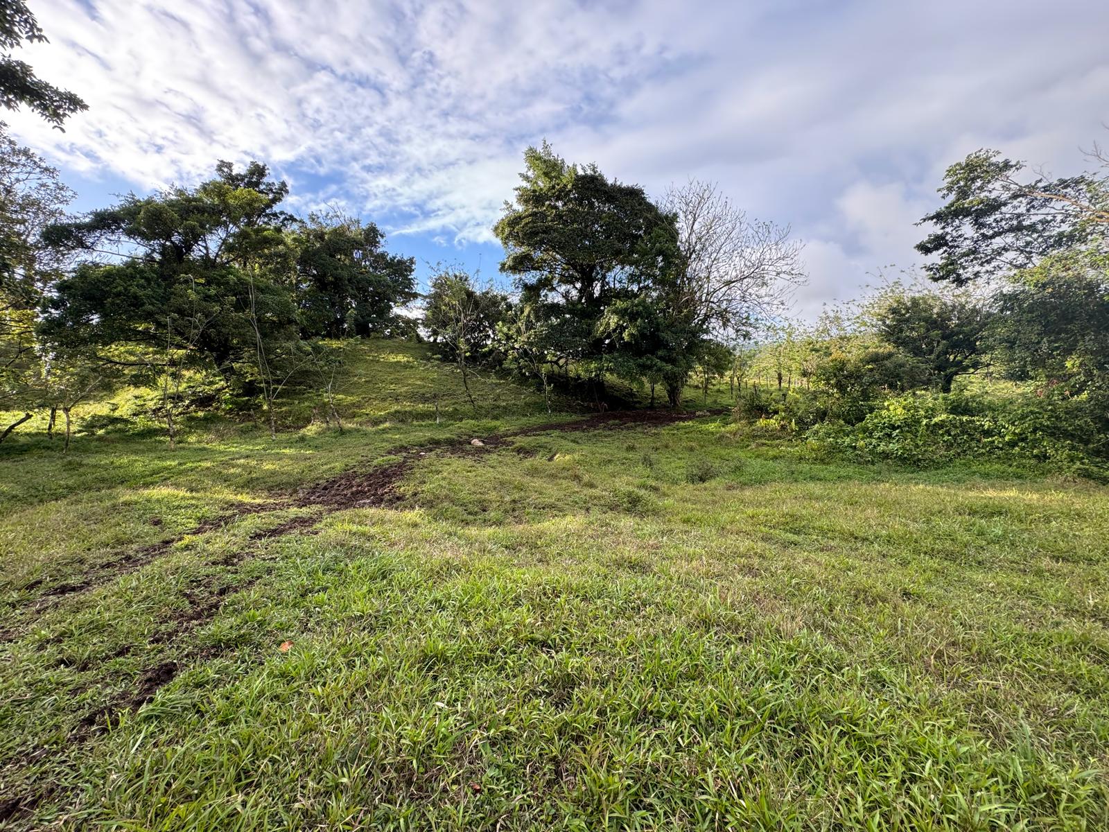 Expansive Self-Sufficient Farm Overlooking Lake Arenal in Nuevo Arenal