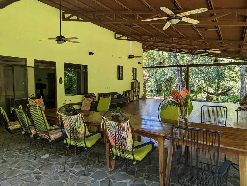 Commercial Space, Cabins, & Retreats: A Nature Haven w/ Riverfront Serenity