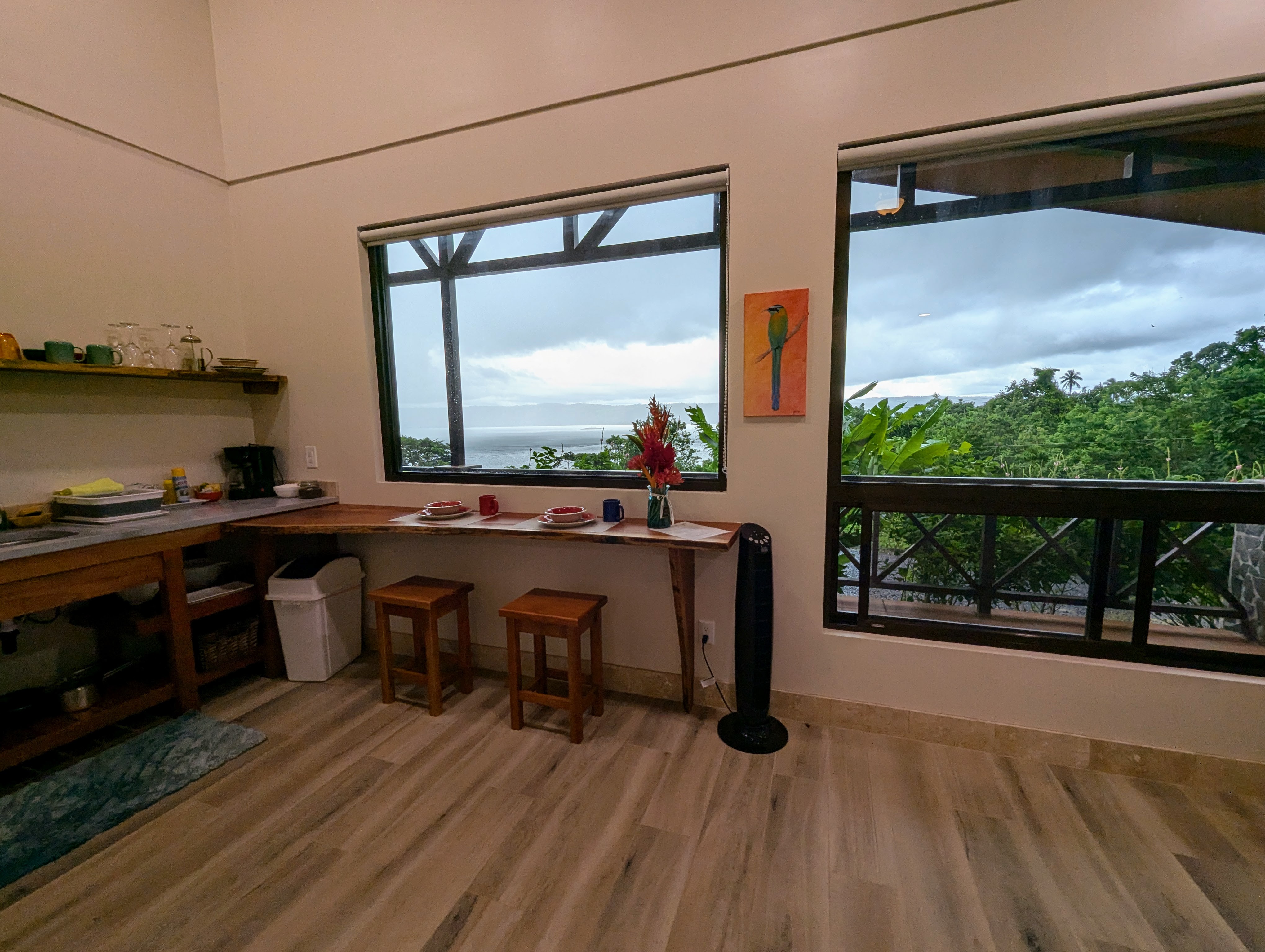 Stunning 4-Casitas Property in Vistas del Lago w/ Amazing Lake & Volcano View