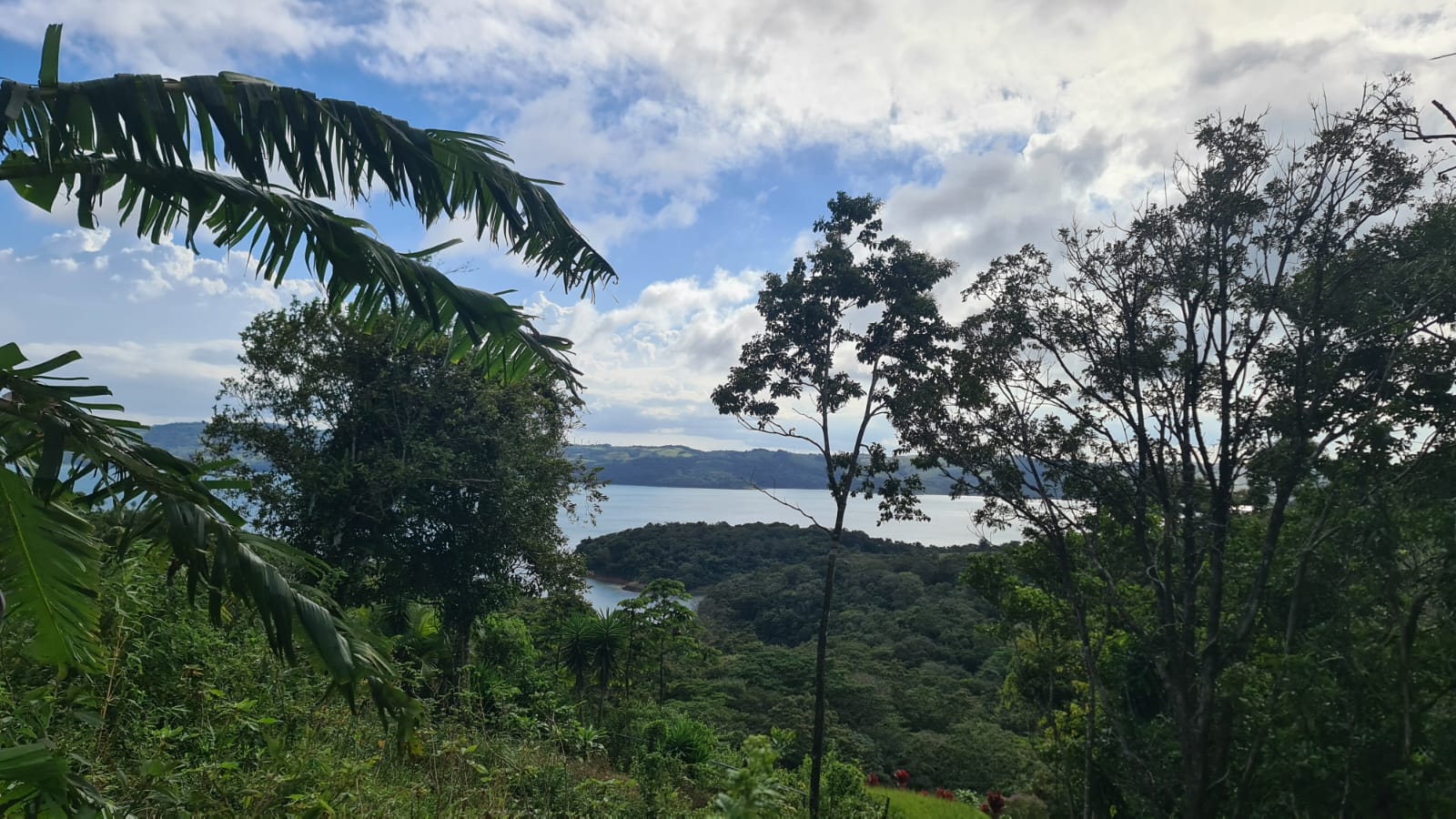 Gorgeous, 14053.22 M2, Lake View Property in El Aguacate, Tilarán