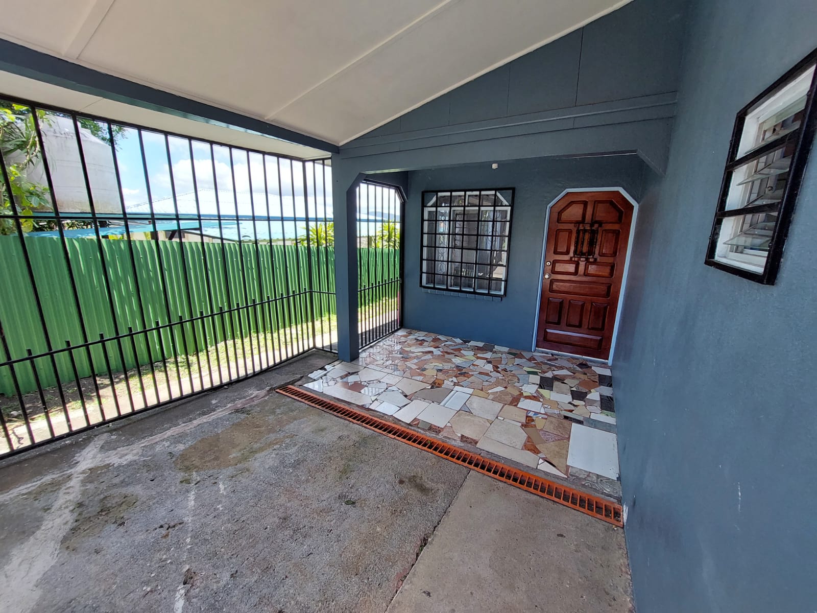 Lovely, 2 Bedroom,1 Bathroom House near Lake Arenal in San Luis