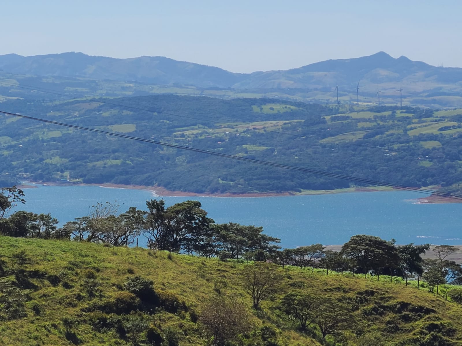 Spectacular 41,700 Sqm Property with Breathtaking Views in Río Piedras