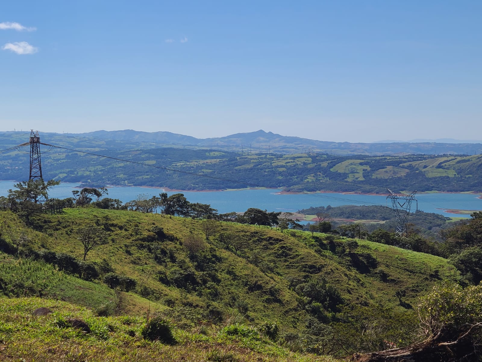 Spectacular 41,700 Sqm Property with Breathtaking Views in Río Piedras