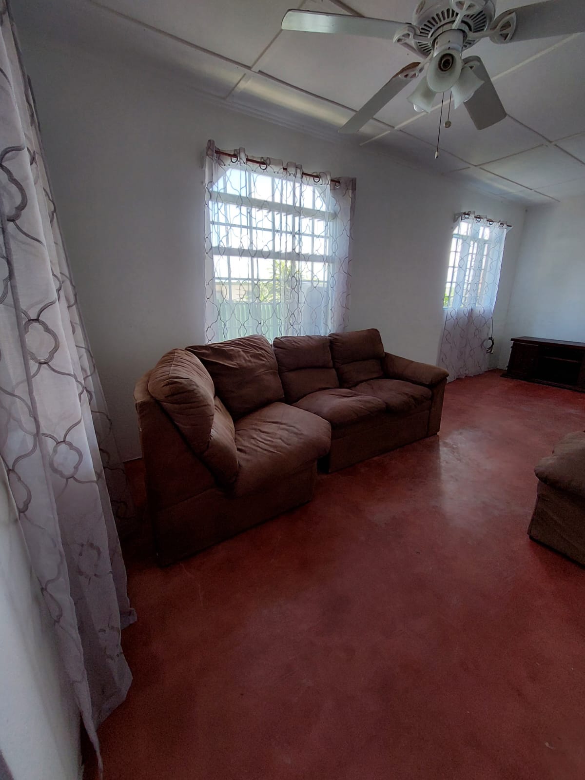 Lovely, 2 Bedroom,1 Bathroom House near Lake Arenal in San Luis