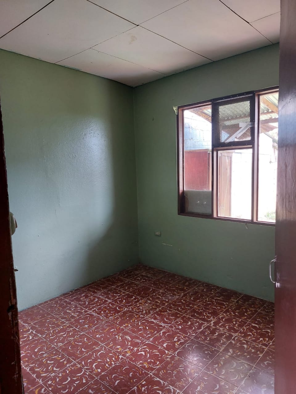 Cozy, 3 Bedroom, 1 Bathroom In Town Of Tilarán, Guanacaste