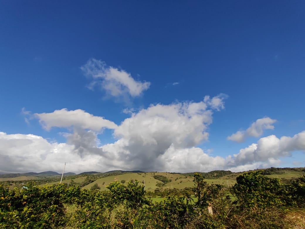Beautiful, 6194 M2 (1.53 acres) Building Lot In Tierras Morenas Tilarán