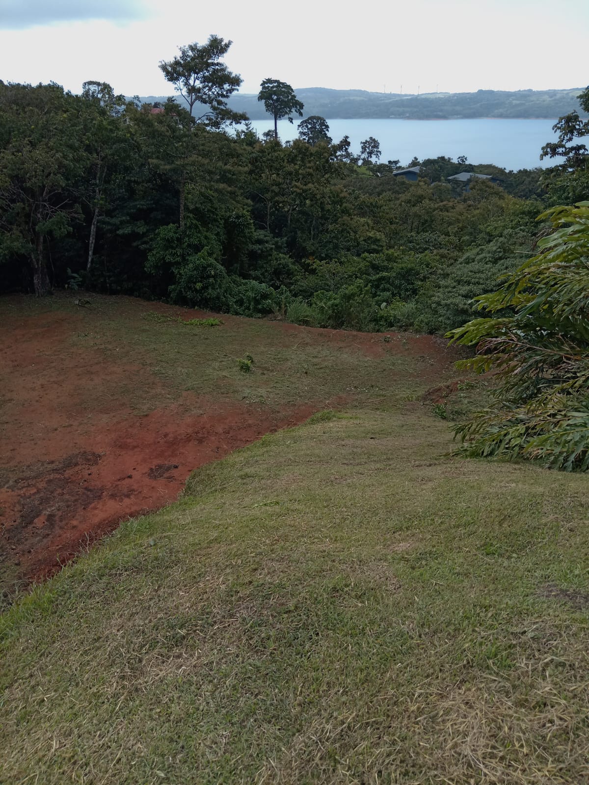 21.8 Hectare Development On Lake Cote, Guatuso, Alajuela