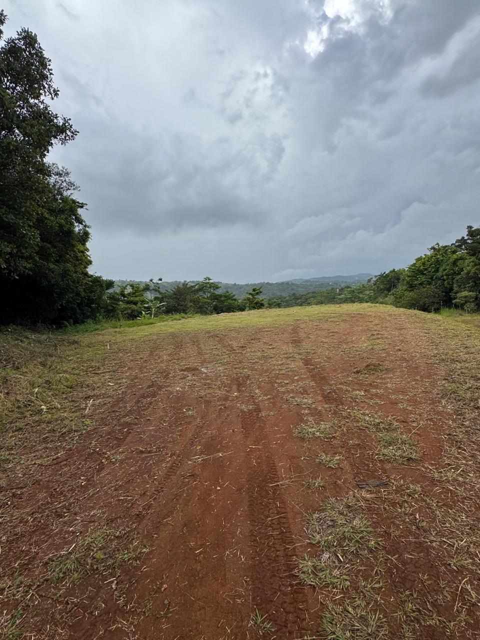 Expansive Lake-Access Property in Turtle Cove, El Aguacate