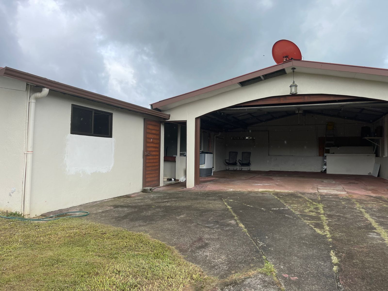 Charming 2 Bedroom 1 Bathroom Home in the Heart of Nuevo Arenal