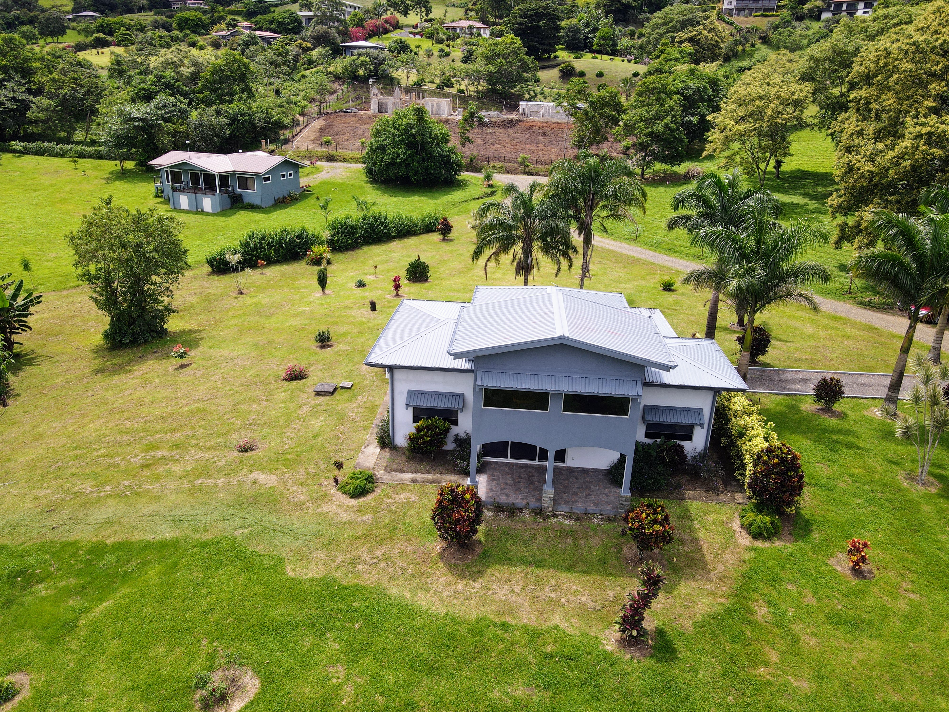 Stunning 2-Bedroom Home with Breathtaking Views of Lake Arenal & Arenal Volcano 