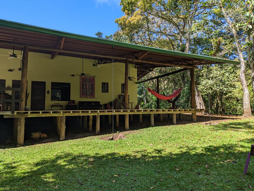 Commercial Space, Cabins, & Retreats: A Nature Haven w/ Riverfront Serenity