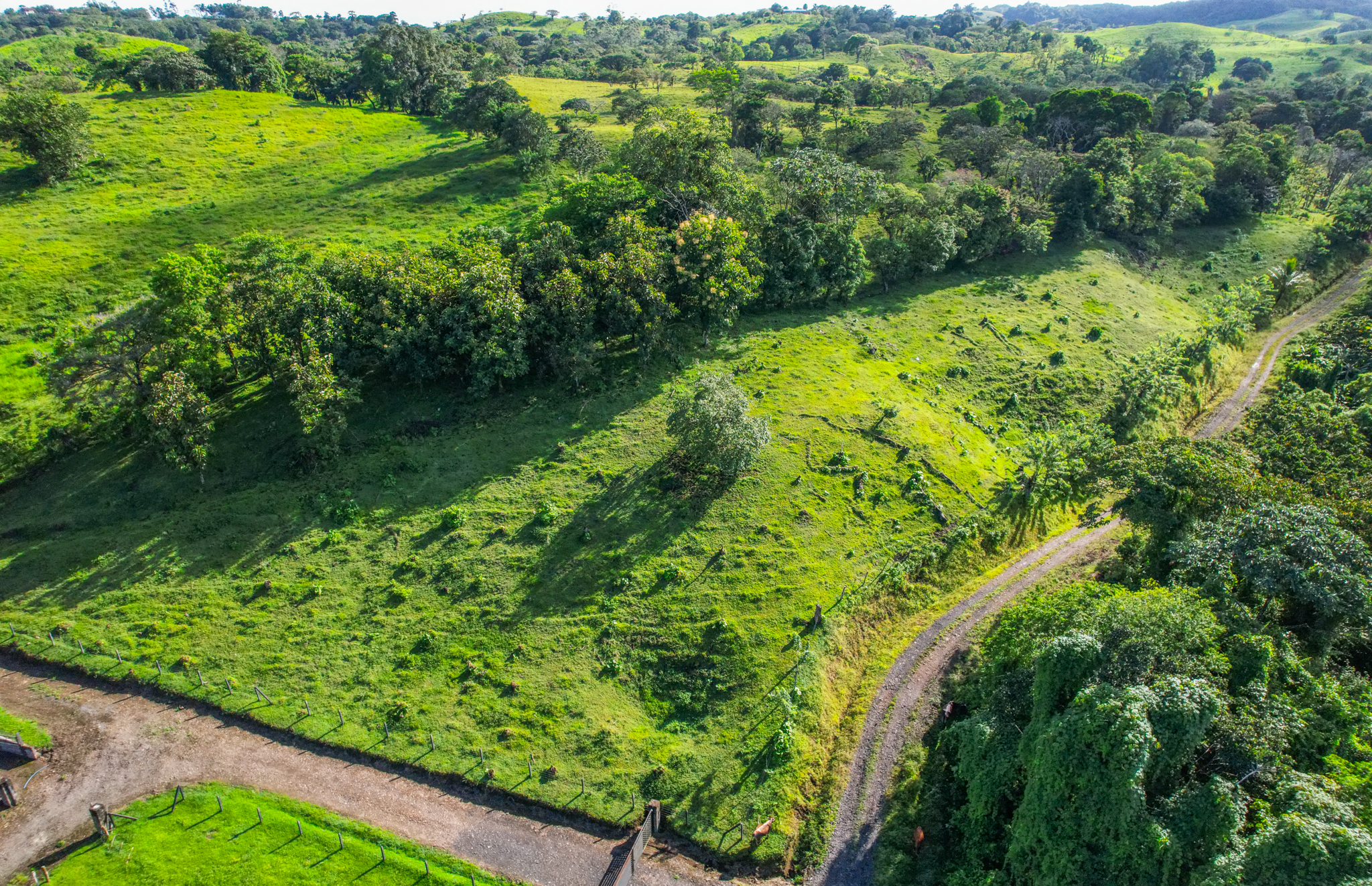 NEW BEAUTIFUL LOT IN PARADISE! In La Unión, Nuevo Arenal