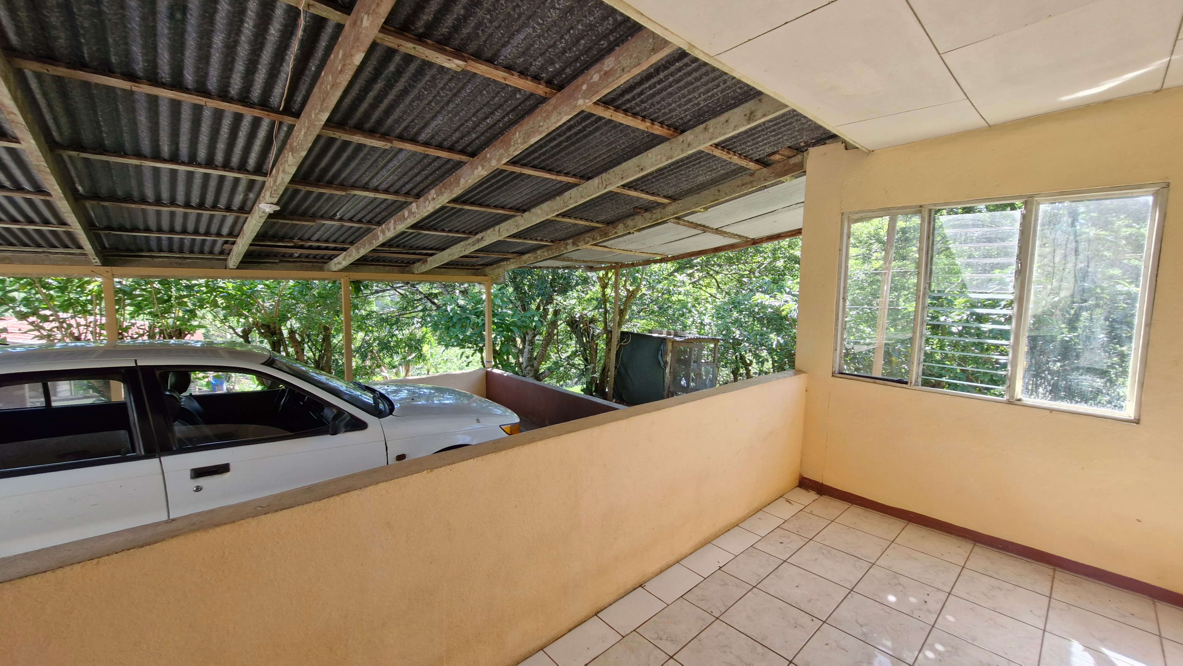 Lovely Home 4BD/2BA With Wind farms views in Parcelas de Quebrada Azul 