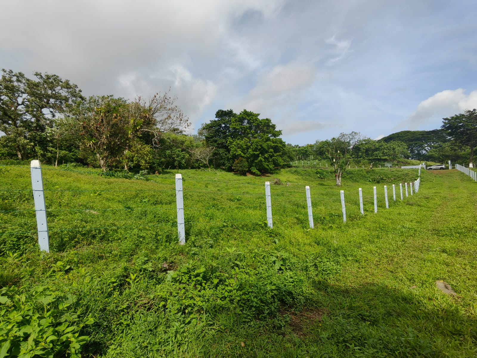 Lake Arenal Properties - Hero Background