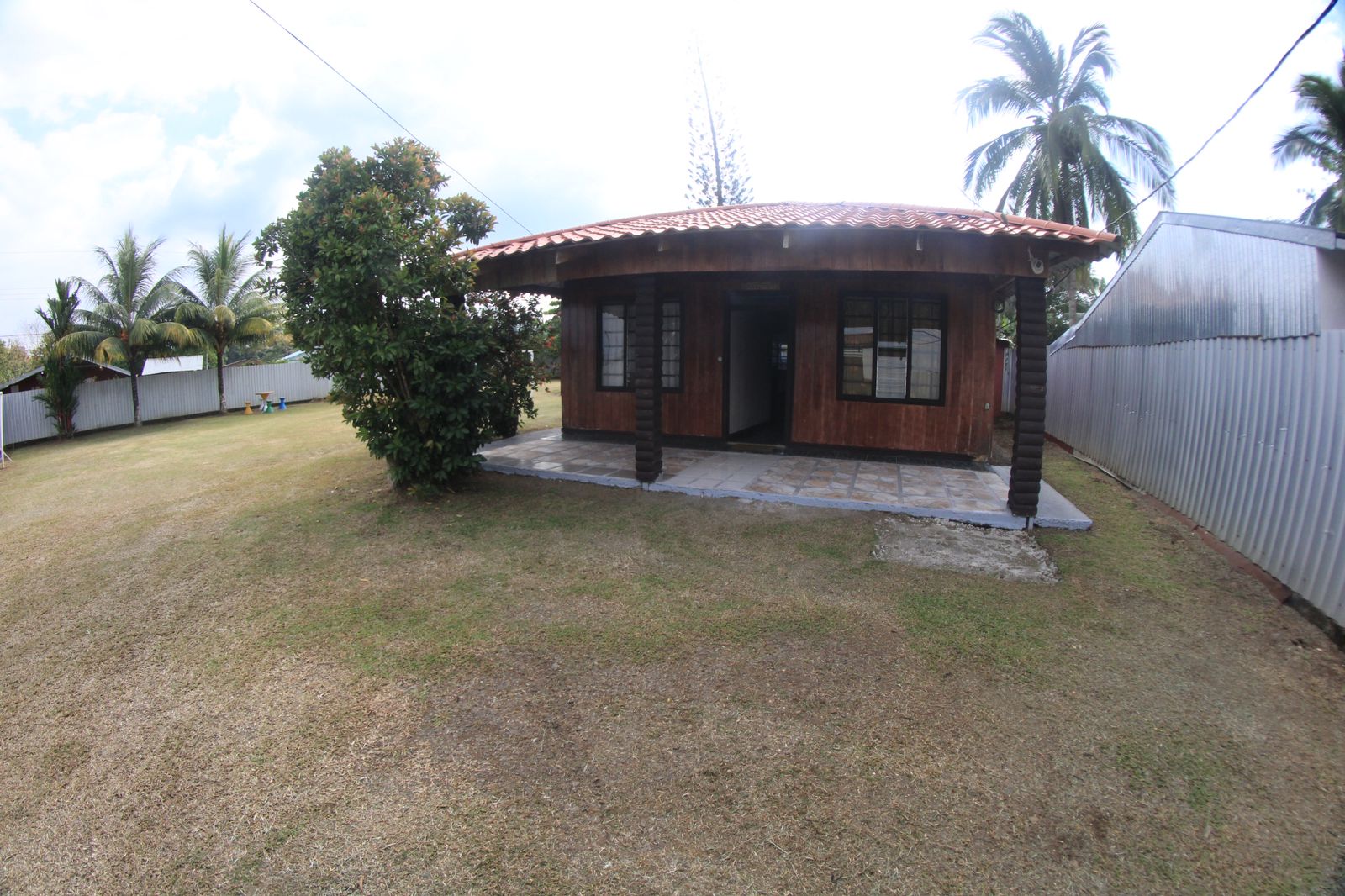 Furnished 3 Bedrooms 3 Bathrooms Home with Pool in San Carlos