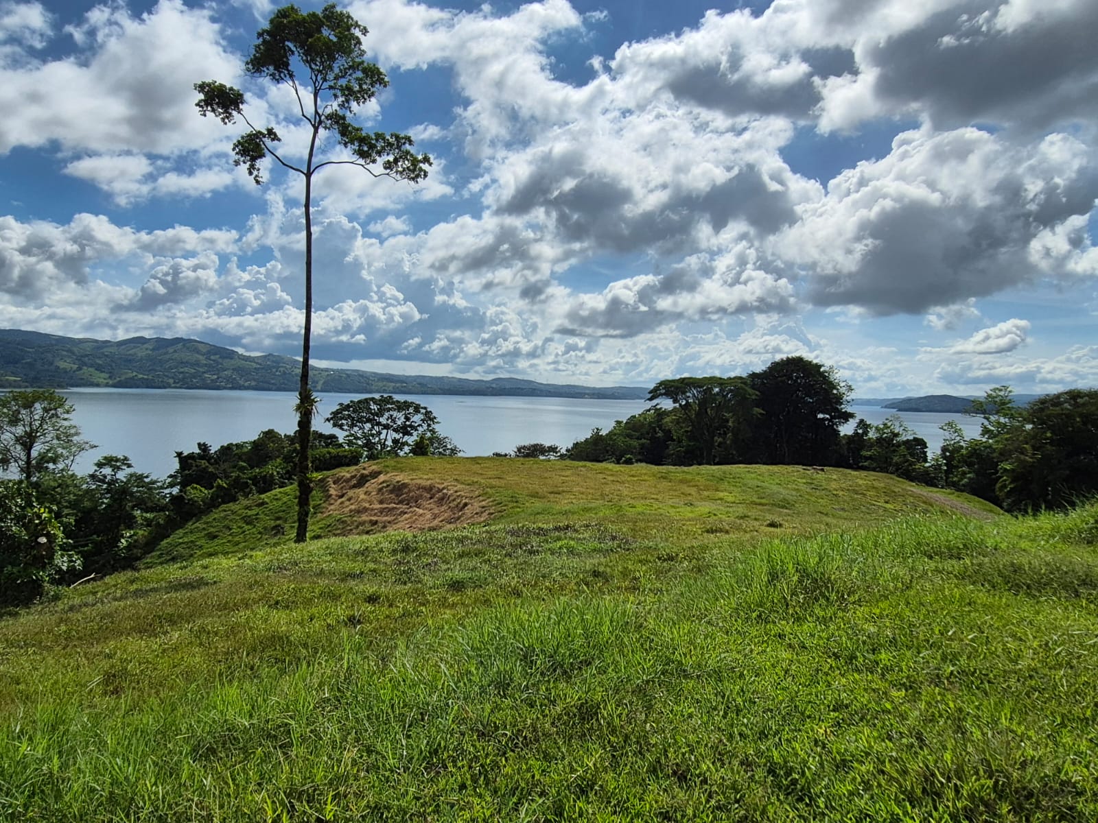 Finca La Tortuga – A Developer’s Dream! Lake Arenal View 5.7 Hectare Farm
