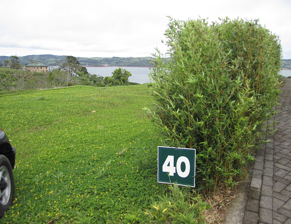 1,30 Acre+ Lake View Lot in Marina Community In Rio Piedras