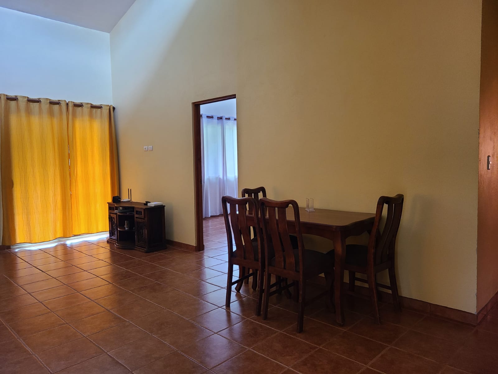 Charming Home 2Bedroom 2Bathroom in Bella Vista Gated Community