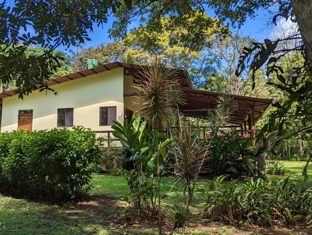 Commercial Space, Cabins, & Retreats: A Nature Haven w/ Riverfront Serenity