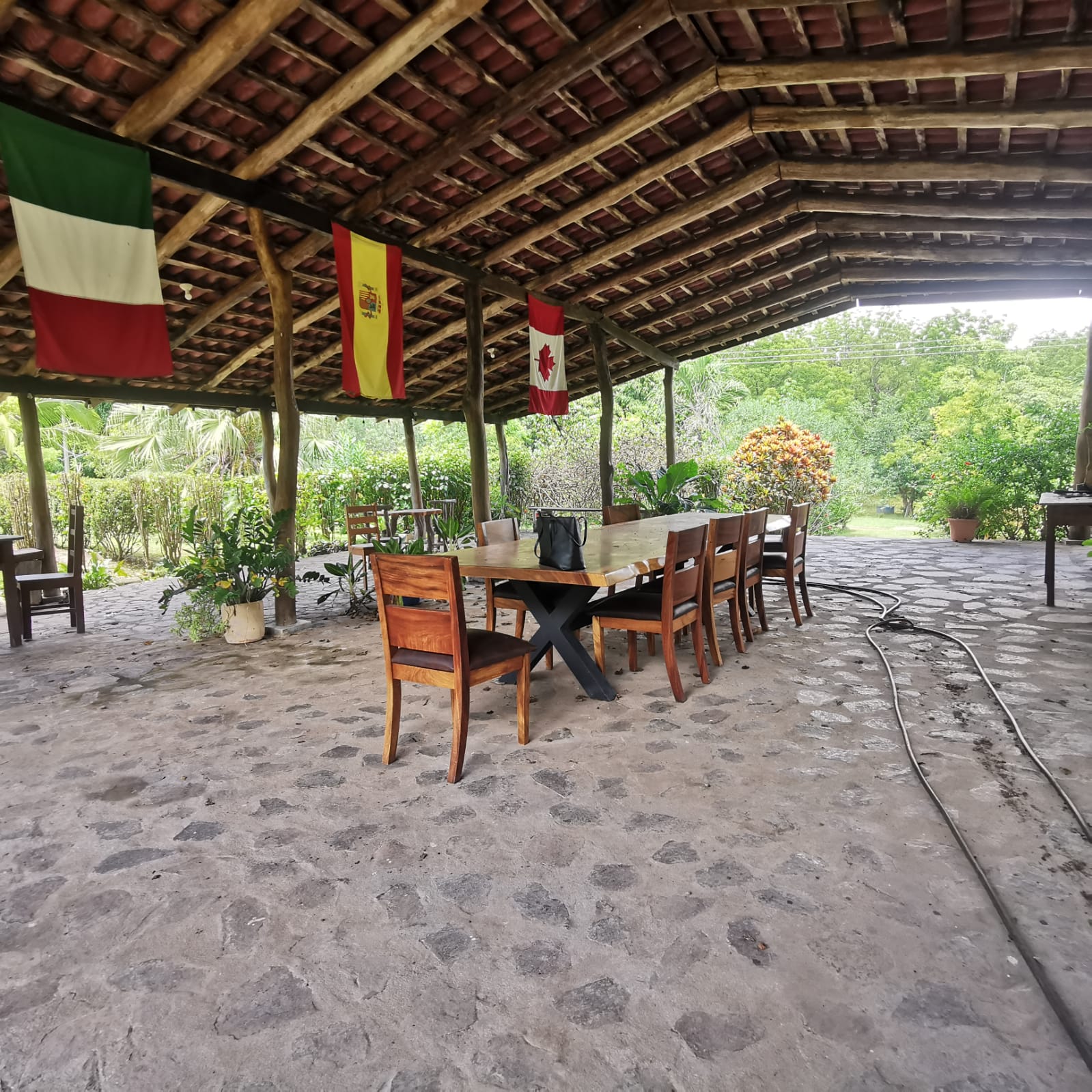 450-Hectare Estate w/ Nature Reserve, Three Homes & Rivers in Guanacaste