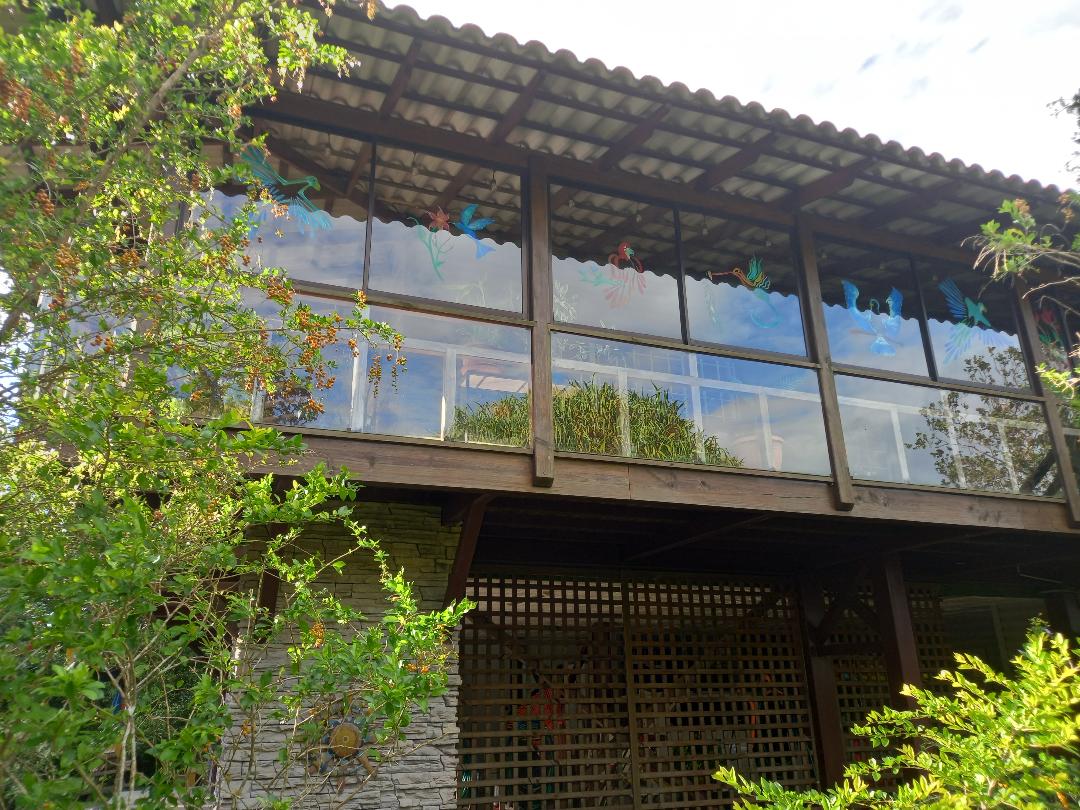 Tranquility Defined – Stunning Home with Lake & Volcano Views on 8.2 Acres