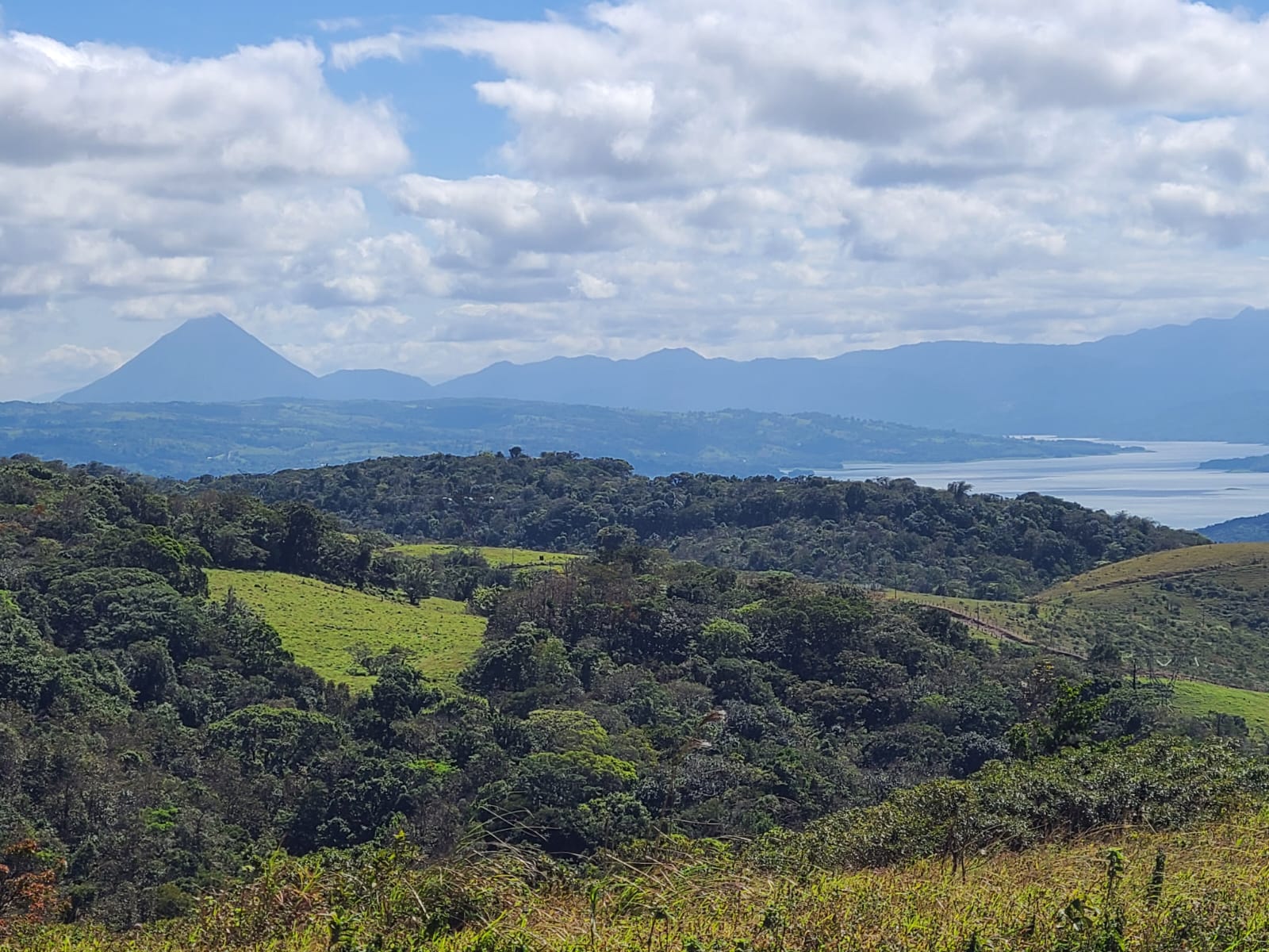 Spectacular 41,700 Sqm Property with Breathtaking Views in Río Piedras