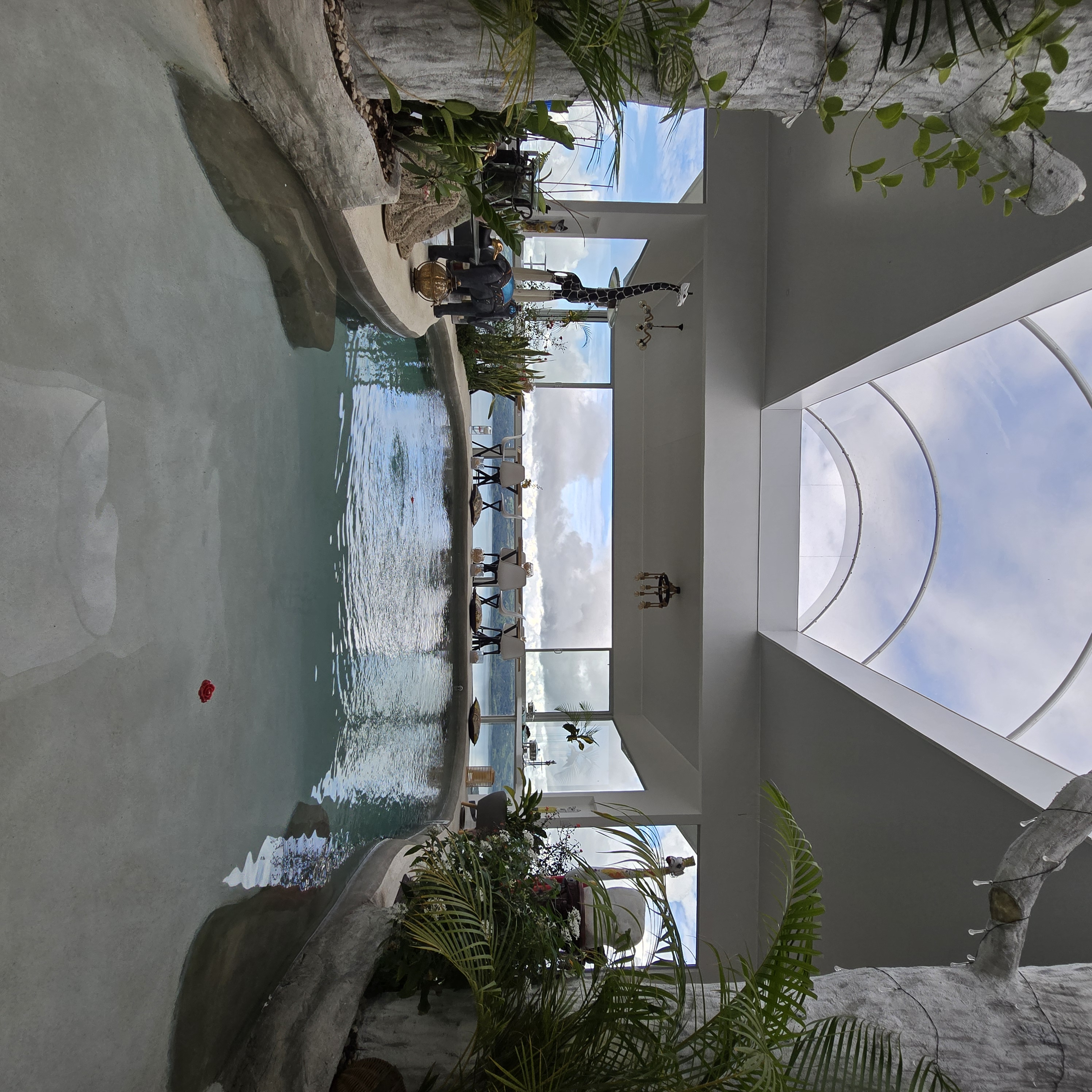 Luxurious Residential Complex with Income Potential in Tronadora