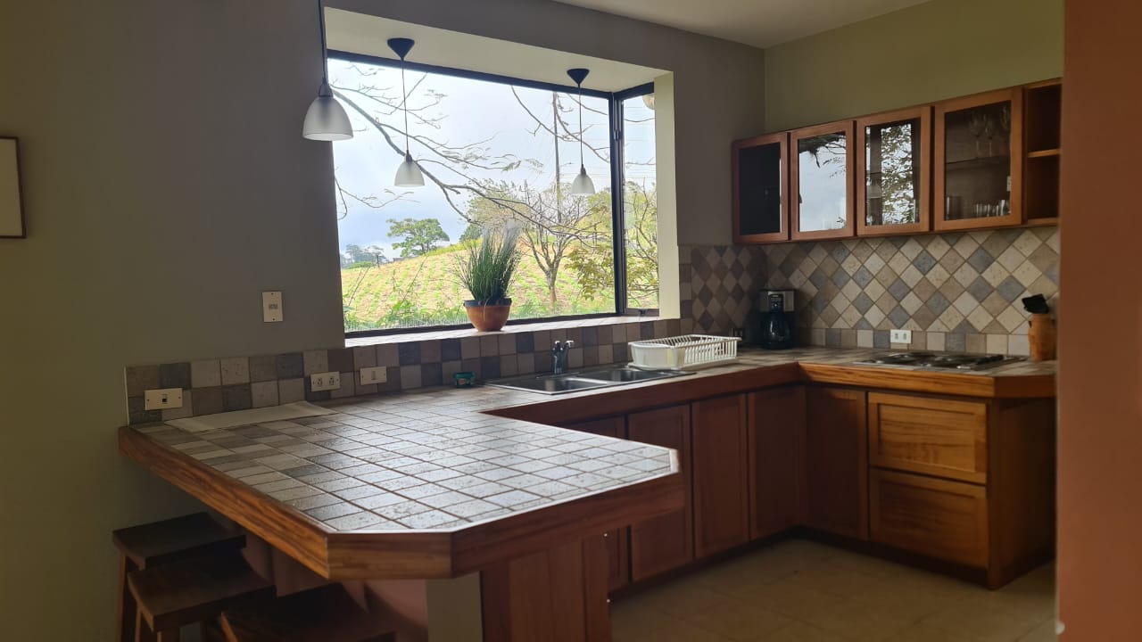 Furnished 3BR, 2BA Lake View Home w/ Utilities in Gated Community