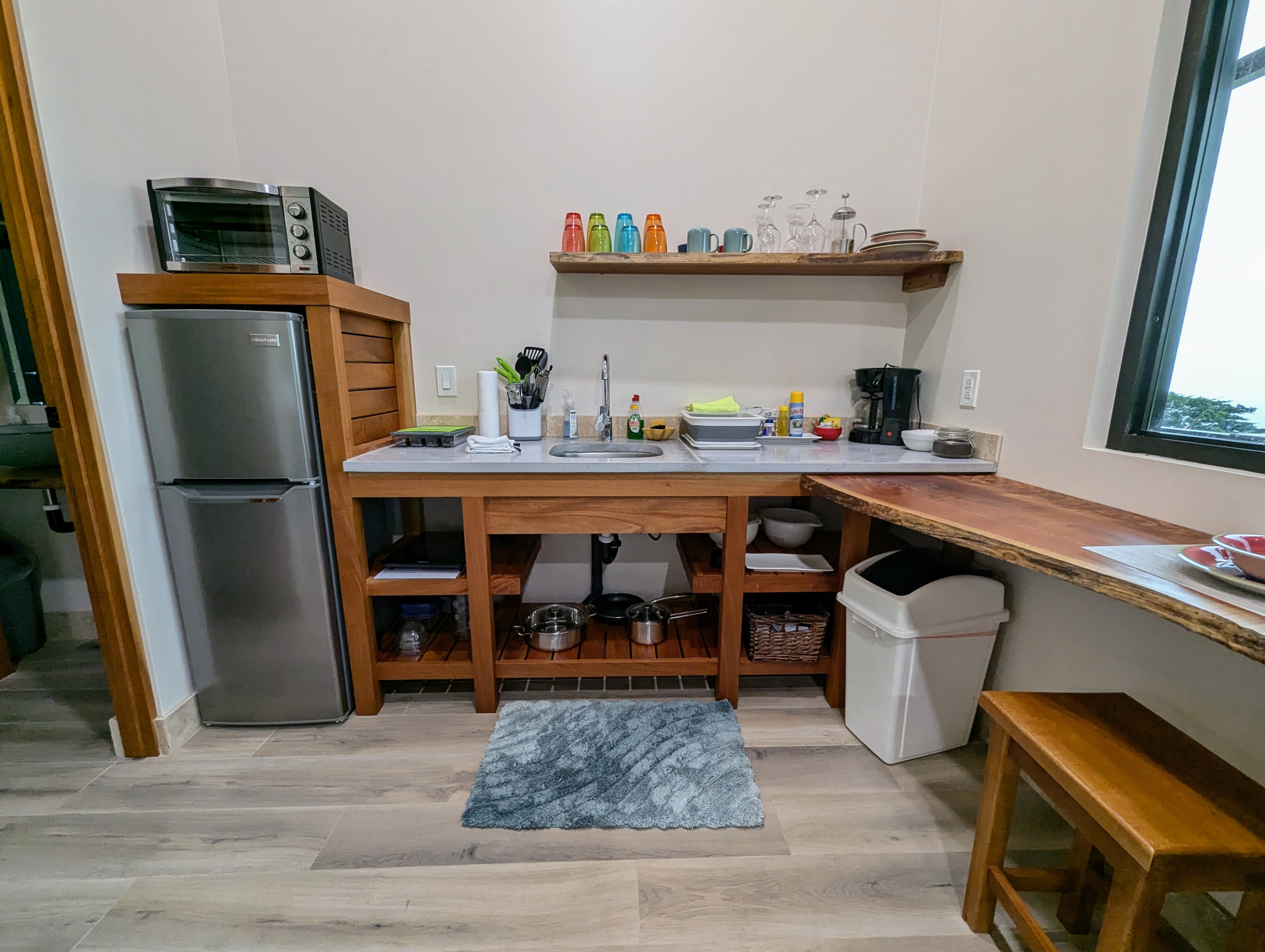 Stunning 4-Casitas Property in Vistas del Lago w/ Amazing Lake & Volcano View