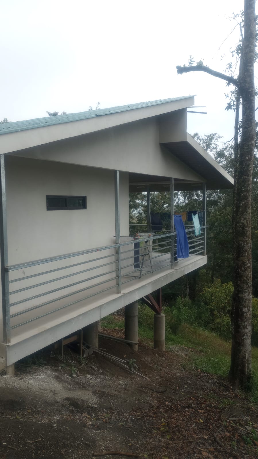 Lovely, Furnished 2 Bedrooms 2 Bathrooms Home with Lake Arenal View