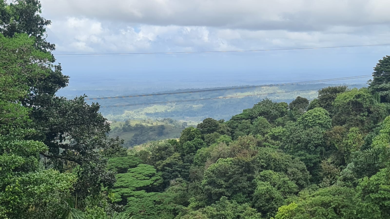 33 Hectare (81.5 acre) Property with Volcano Views in San Carlos, Alajuela