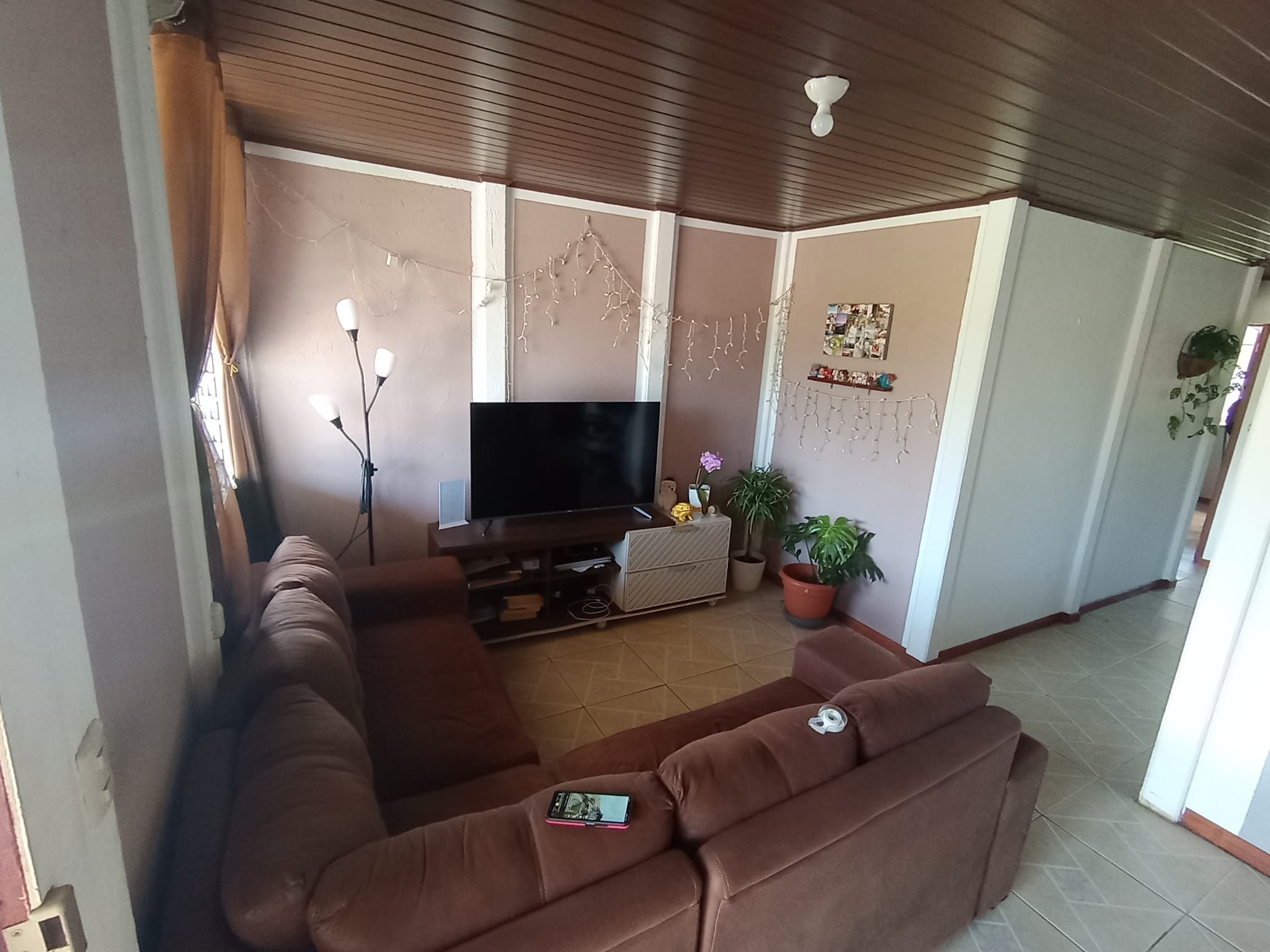 Cozy 3-Bedroom Furnished Home in a Peaceful Community In El Silencio 