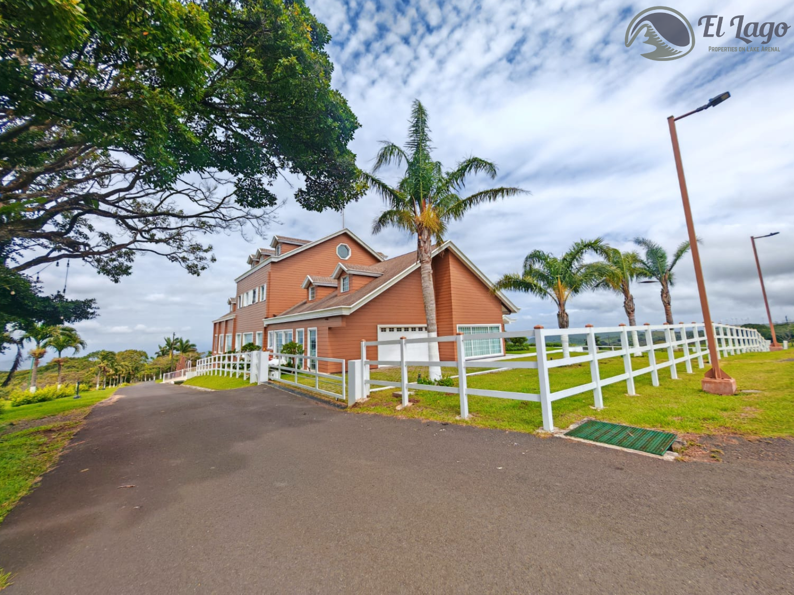 Luxury Estate w/ 8 BD, 9 BA, Private Forest, and Development Potential