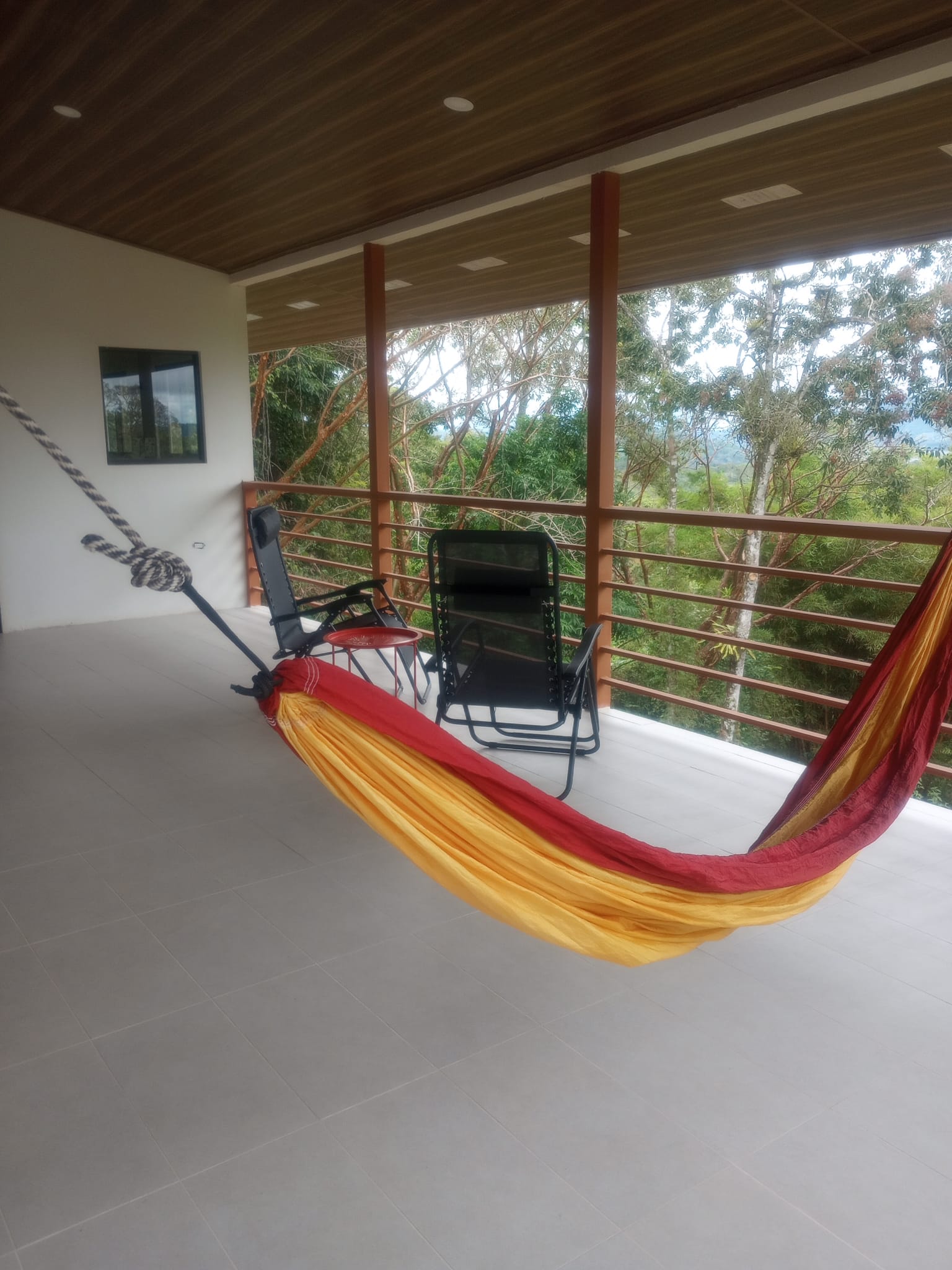 Lovely, Furnished 2 Bedrooms 2 Bathrooms Home with Lake Arenal View