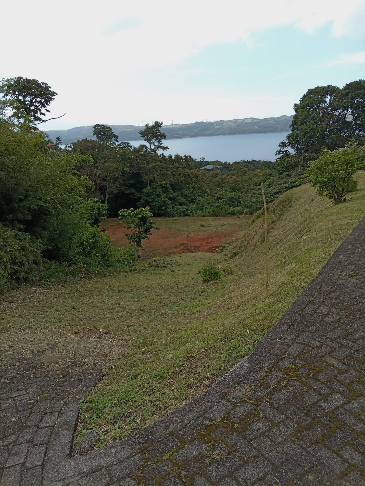 21.8 Hectare Development On Lake Cote, Guatuso, Alajuela