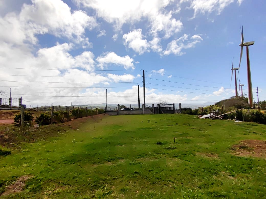 721 m2 Lot Gorgeous Views of Mountains, Jungles and Guanacaste Lowlands