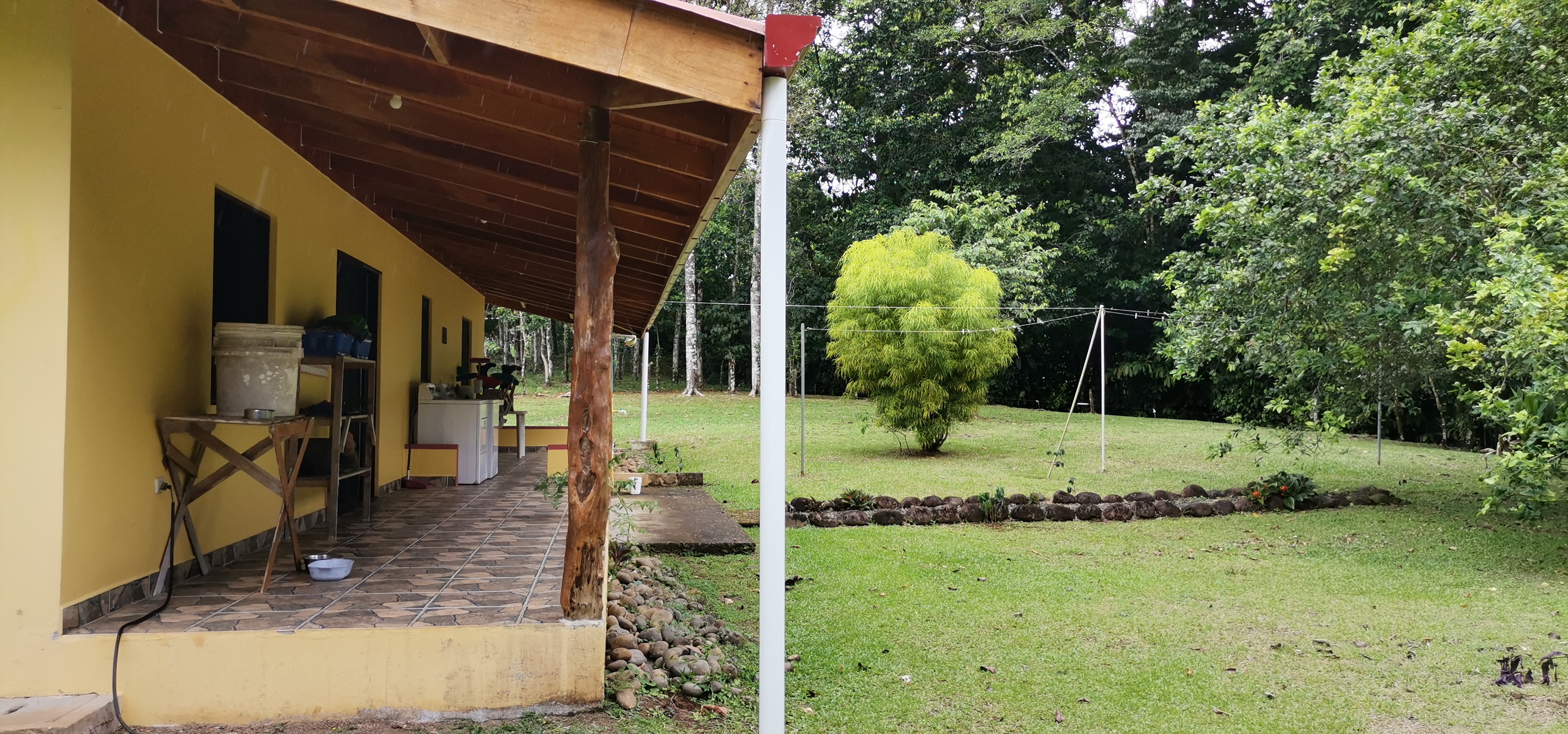 Fully Furnished 2 Bedroom 2 Bathroom Home On Cote River 