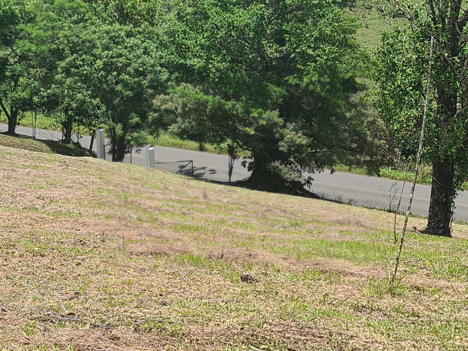 2236 M2 (0,55 acres) Lot with Huge Volcano Views in El Aguacate