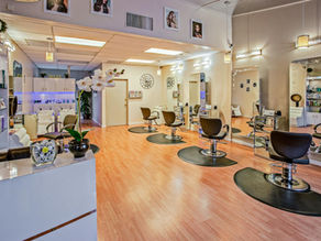 Evening Hair Appointments in Luton: Where to Get Your Hair Done After Work