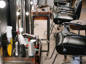 A Typical Tuesday at The Hair Collective