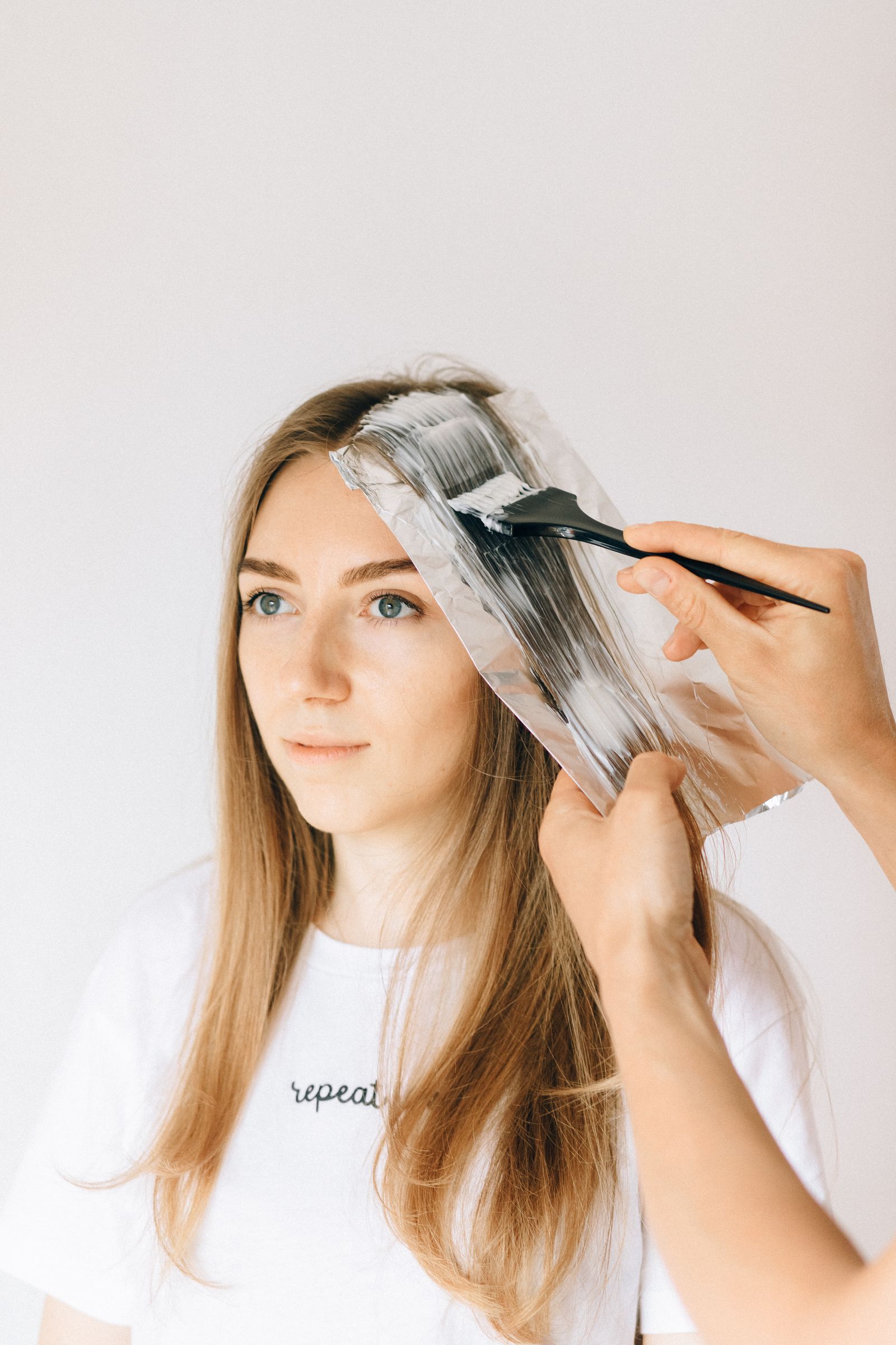 How long does hair colour take? Chair time for every service