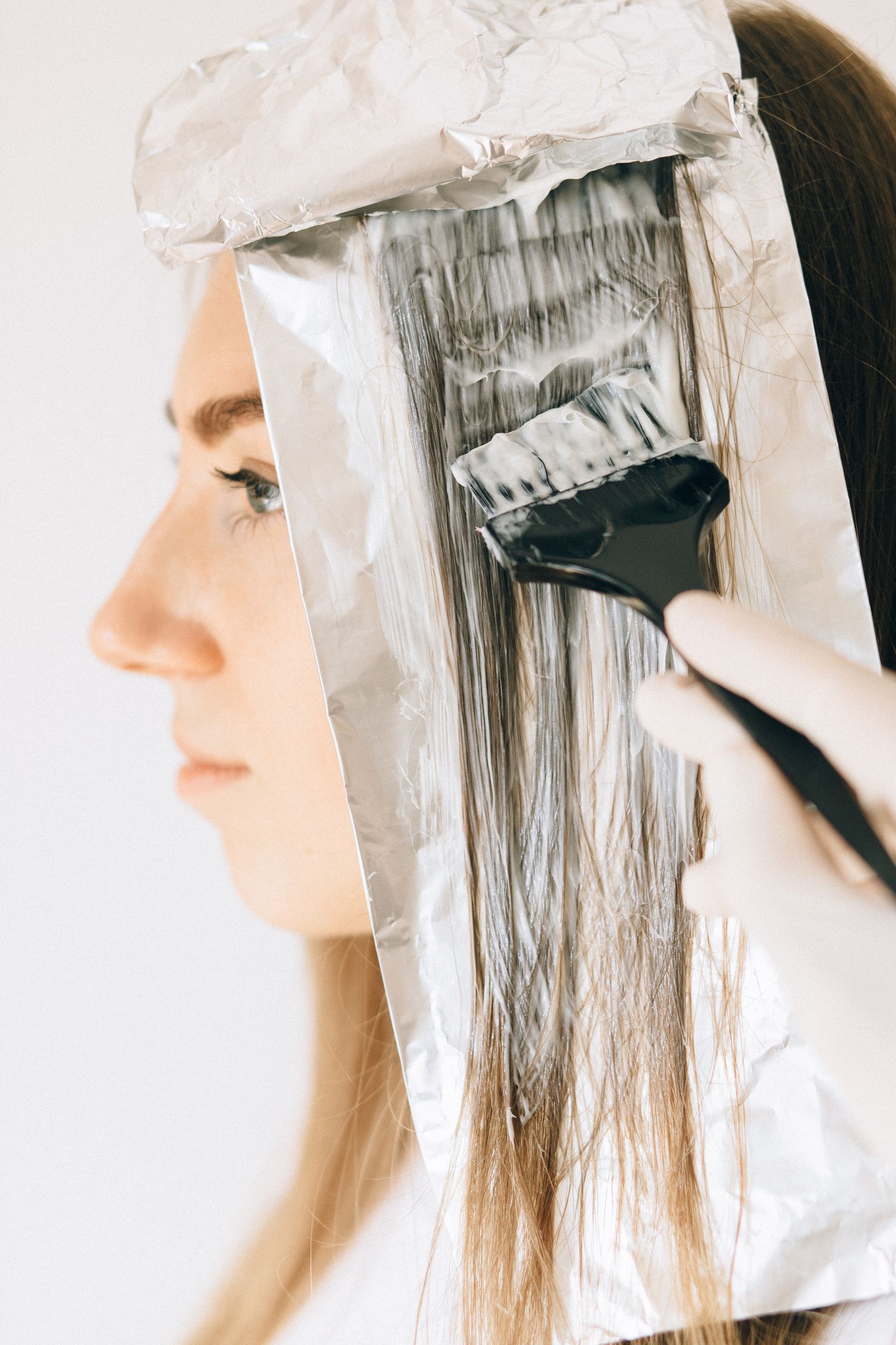 Allergic to hair dye? What we can still do for you