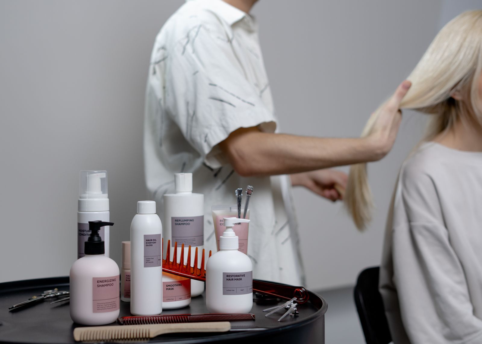 Why appointments run to time here and what happens when they do not