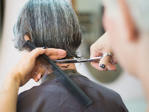 The difference between a trim, a cut and a restyle