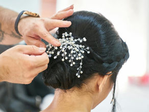 Prom Hair in Luton: Styles That Actually Last the Night