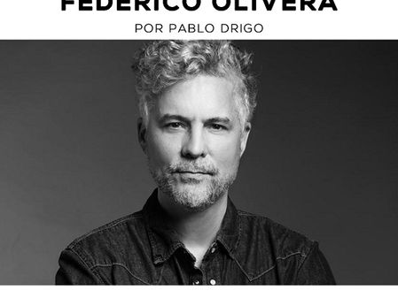 [Intervalo] con Federico Olivera en el CIC