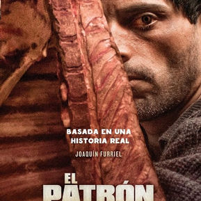 12 Nominaciones a los Premios Cóndor para "El Patrón, Raadiografía de un crimen" 