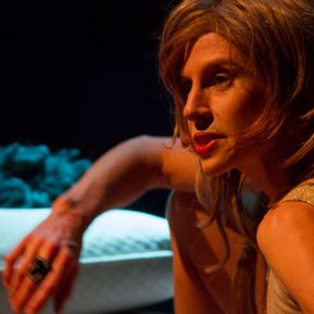 "Trópico del Plata" de Rubén Sabadini en el Teatro del CIC